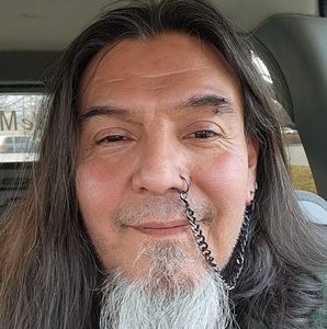 Meet your Posher, Kris